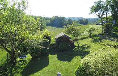 Ferienwohnung Riesenblick - Foto 6