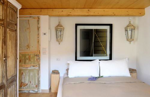 Castello di Granarola Relais - Adults Friendly - - Foto 142