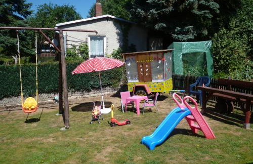 Ferienhaus ANNE - Foto 35