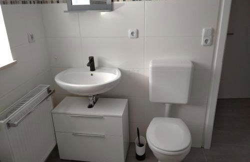 Schöne EG Wohnung mit Terrasse - Foto 20