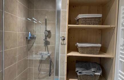 Le Chalet du Silence - Foto 47