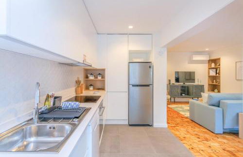 BeGuest Retiro da Vila - 15min walk from the center - - Foto 26