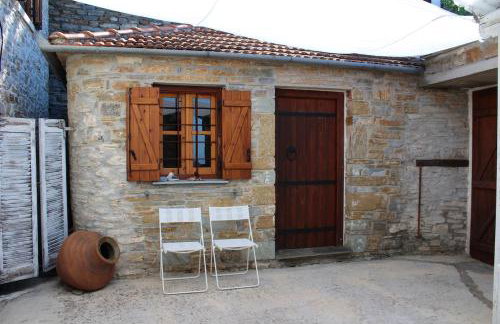 Dream Home with Magic View in Lafkos - Foto 12