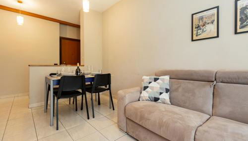 ALCUINO5 Cozy and quite near City Life by Hospity - Foto 4, Other