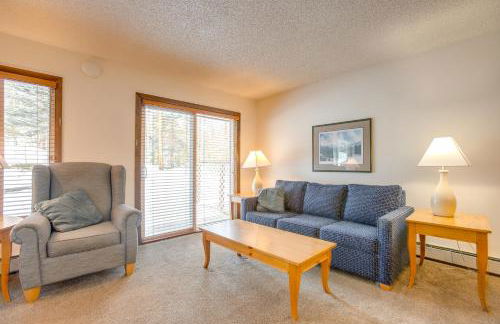 Walk to Main St! Ultimate Winter Park Getaway - Foto 1