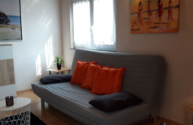 Gästehaus Koblenz - Photo 44