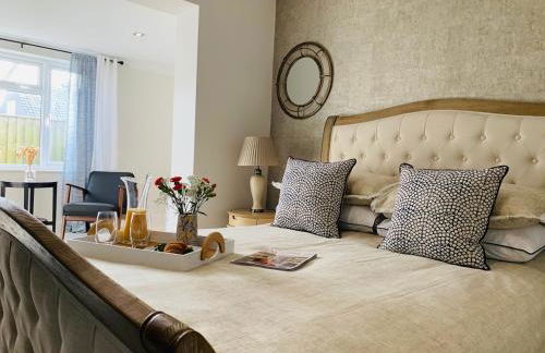 Shona Retreat - Caister - Foto 74