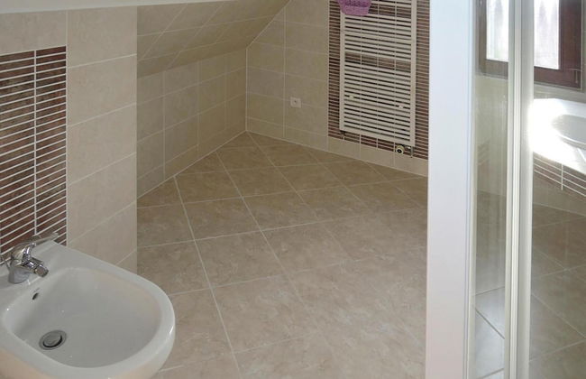 Holiday Home Near Baltic Sea Beach - Foto 13