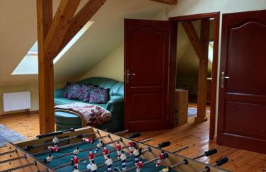 Domek Gierczyn 16 - Photo 8