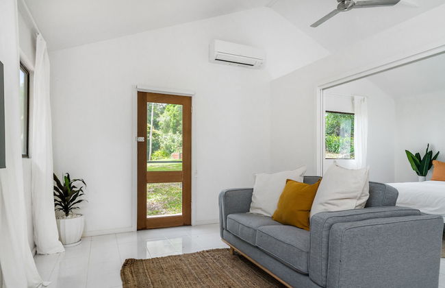 Your Luxury Escape - Little Farm Cottage 1 - Foto 9