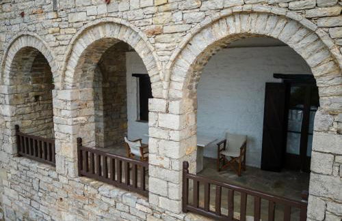 Villa Lymperakis - Foto 22