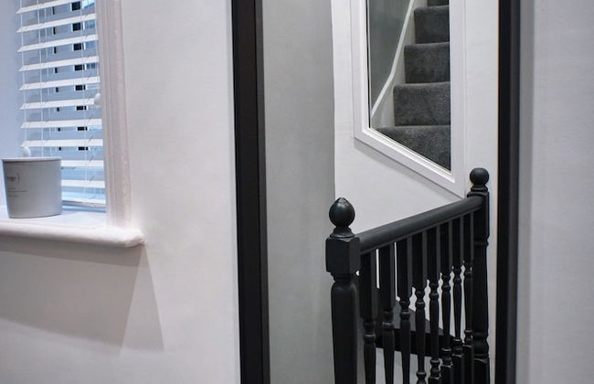 The Townhouse Simple2let Serviced Apart - Foto 9