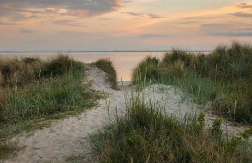 Szumiwoda Apartamenty Kuźnica - Photo 23