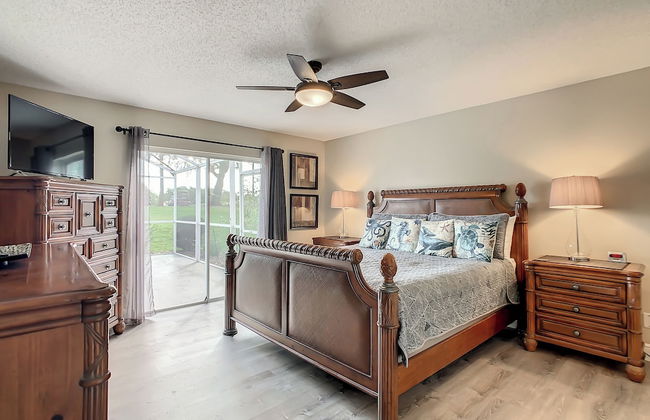 Anthony's Southern Dunes Vacation Home - Foto 3