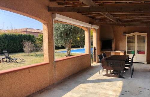 AU MIMOSA - Gîte Le Murier - Foto 24