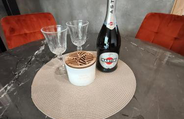 Holiday Hossa House 391 - całoroczne domy z Jacuzzi Sława - Foto 7