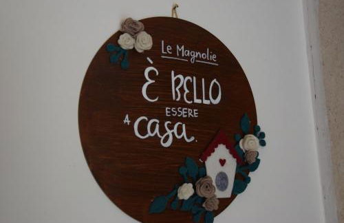 Le Magnolie - Foto 49