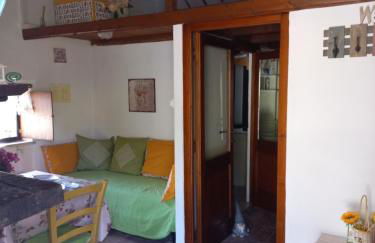 la casetta di Vacone - Foto 28