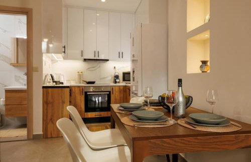 Evmaria Luxury Cottage - Foto 19