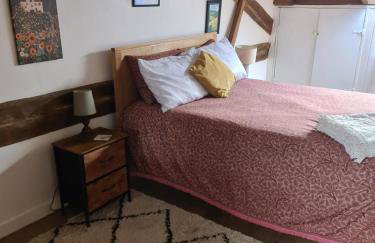 Maison Trichard - Photo 20