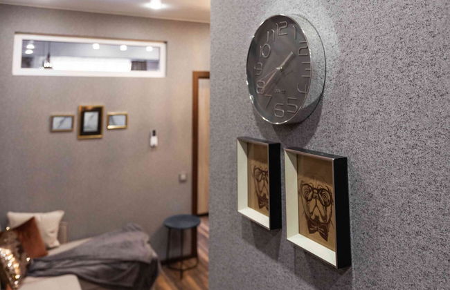 More Apartments na Estonskoy 37 k8 - Photo 5