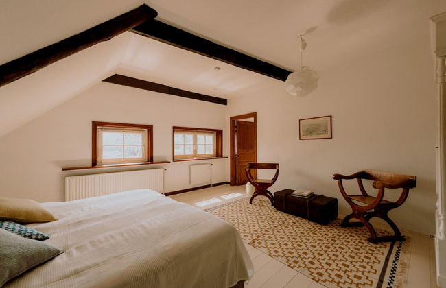 Landhaus Kurzenmoor - Foto 8