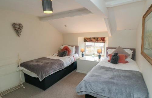 Black Horse Cottage - Foto 13