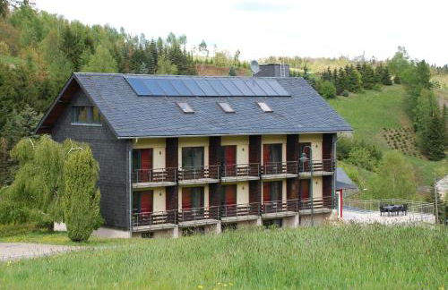 Ferienoase Hinterhermsdorf - Foto 11