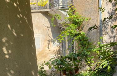 La maison des gardes - Foto 27