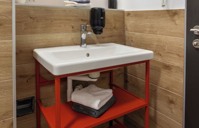 R73 Residences - Foto 58