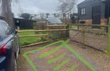 The Carriage House - Foto 20