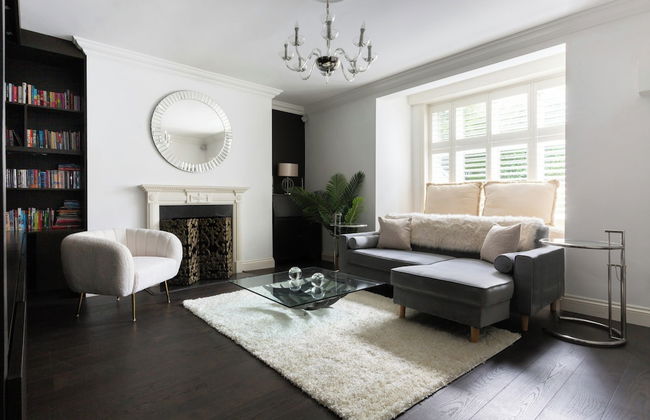 Pembridge Villas III by Onefinestay - Photo 14