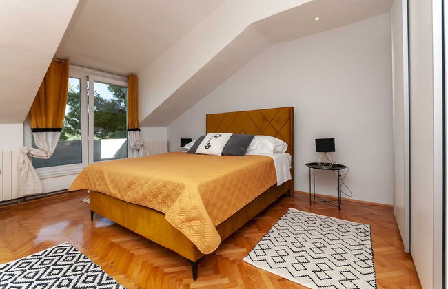 Villa Green Castle - Foto 3