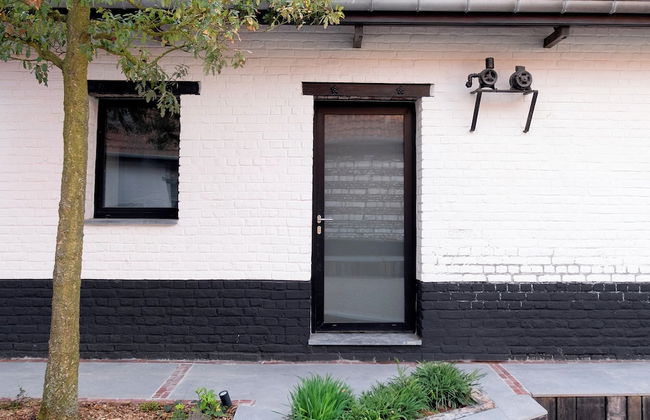 Ferme 1802 - Foto 71