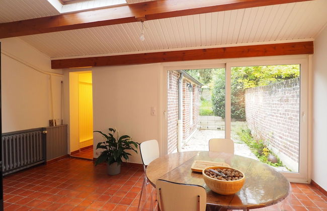 Elegant Bourgeoise Style House - Foto 10