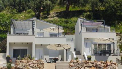 MaDi's Home - Foto 2, Garden, Garden view