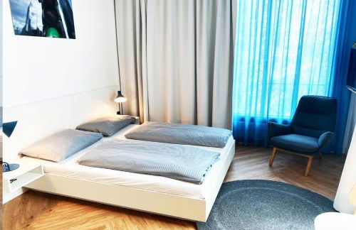 smartments Berlin City-West - Foto 35