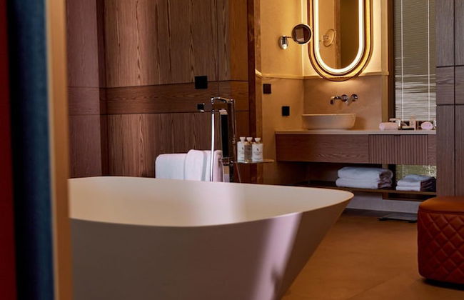 Bayou Villas Turkey 1 Bedroom -ultra All Inclusive - Foto 8