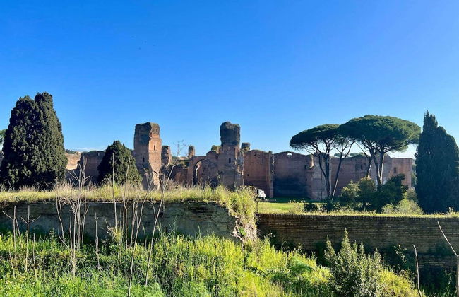 Caracalla Loft in Roma - Foto 17