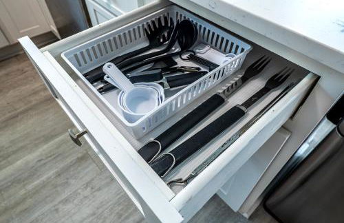 2bd 2ba Beachside W 3Min to Beach - Foto 12