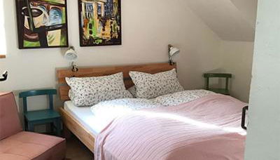 Ferienwohnungen Grundmühle - Photo 3