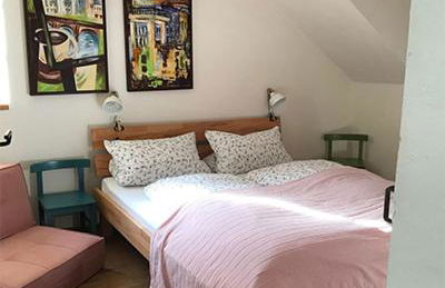 Ferienwohnungen Grundmühle - Foto 3