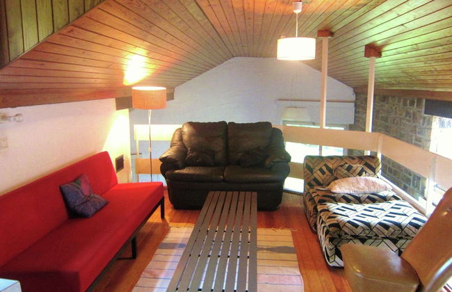 Architect's Gem in Stoumont - Photo 5