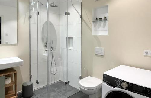 YUVA HOMES Germering - 100m2 - nahe München - 2 Bäder - S-Bahn - Foto 26