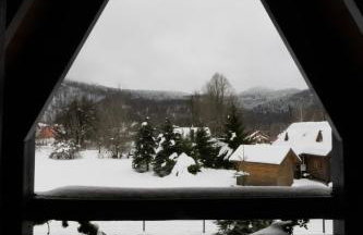 Alpska kuća Klek - Foto 13