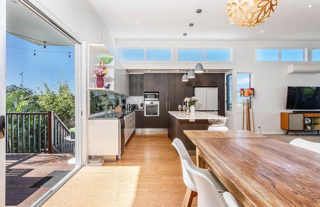 Holiday on Vulcan - Foto 36