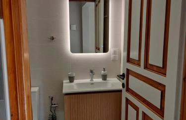 The Cocoon and olives Hut - Foto 50