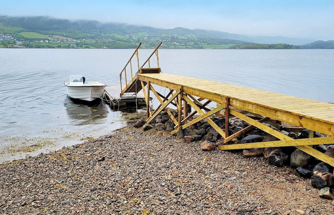 9 Person Holiday Home in Kortgarden - Foto 33