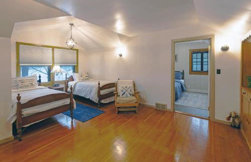 Sunrise Shores Retreat in Three Lakes WI - Foto 29