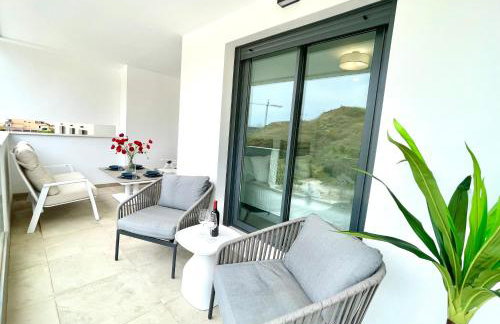 Beach Escape in Fuengirola - Foto 16